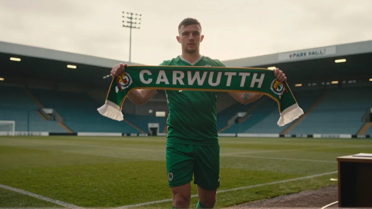 The New Saints battle injury crisis with Cartwright loan signing