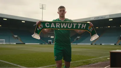 The New Saints battle injury crisis with Cartwright loan signing
