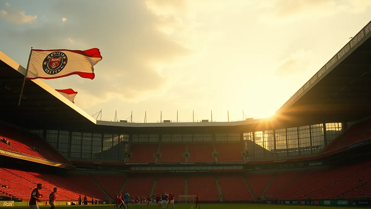 The New Saints' 1997 Welsh Cup Triumph: A Legacy of Determination