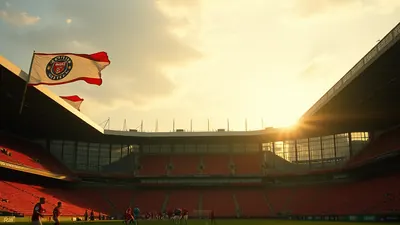 The New Saints' 1997 Welsh Cup Triumph: A Legacy of Determination