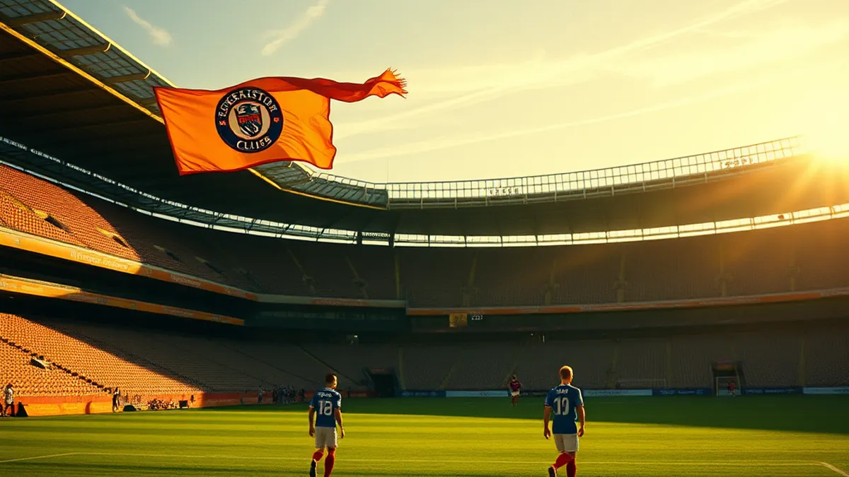 The New Saints' Unforgettable 2015 UEFA Champions League Journey