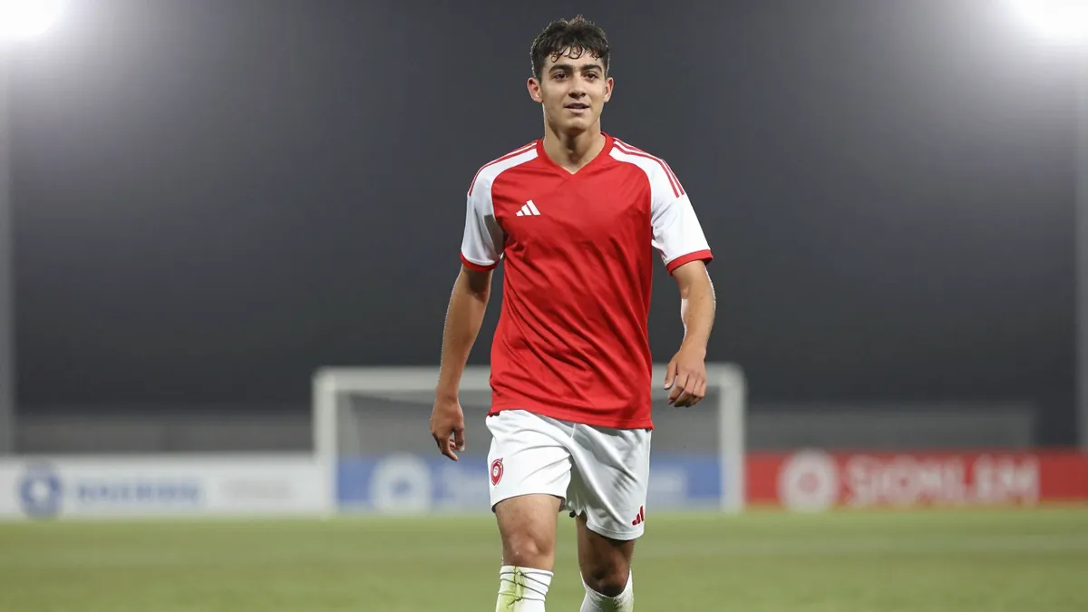 The New Saints Close in on Loan Signing of Manchester City Striker