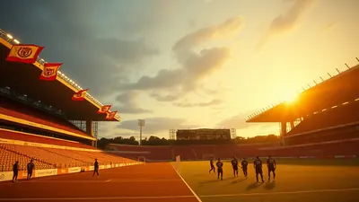 Documentary Lifts Lid on The New Saints FC