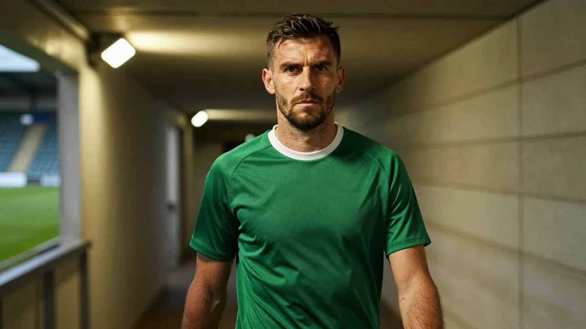 Burnley have signed 27-year-old Bosnia international centre-back Anel Ahmedhodzic from Feyenoord for an undisclosed fee...