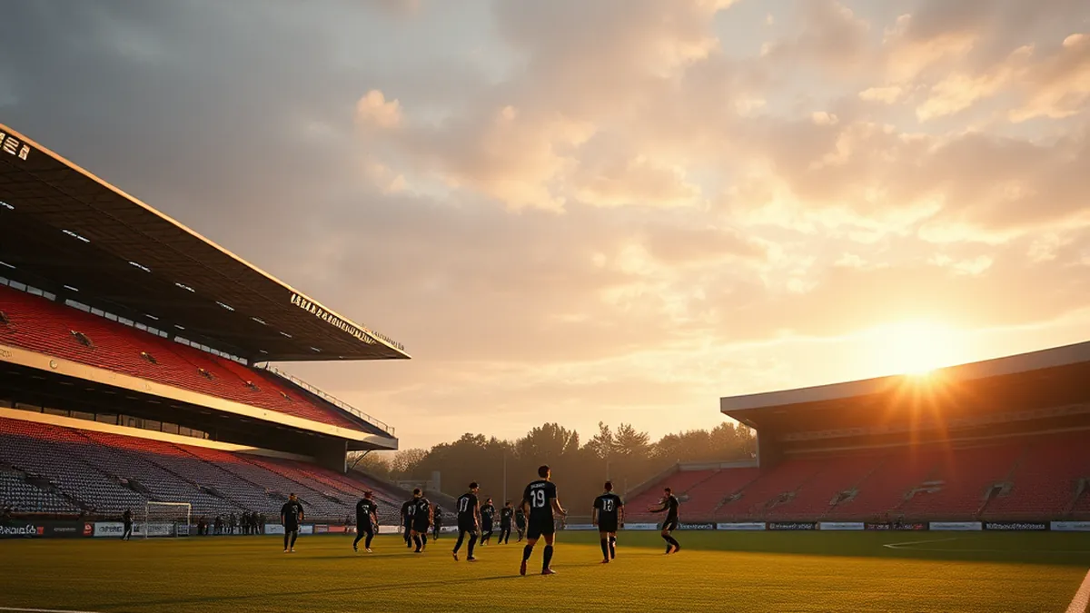 Tactical insights: The New Saints' strong defensive strategy