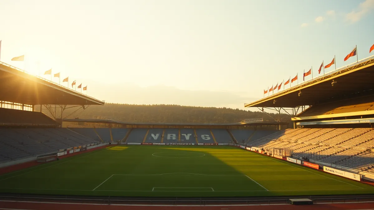 The New Saints: A 2015 Welsh Cup Triumph That Changed Everything