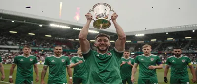 The New Saints Welsh Cup Draw Revealed