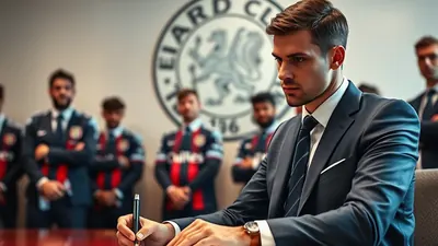 Transfer rumors surrounding The New Saints' squad