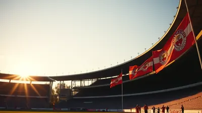 Rituals and Rivalries: The New Saints' Unique Supporter Culture