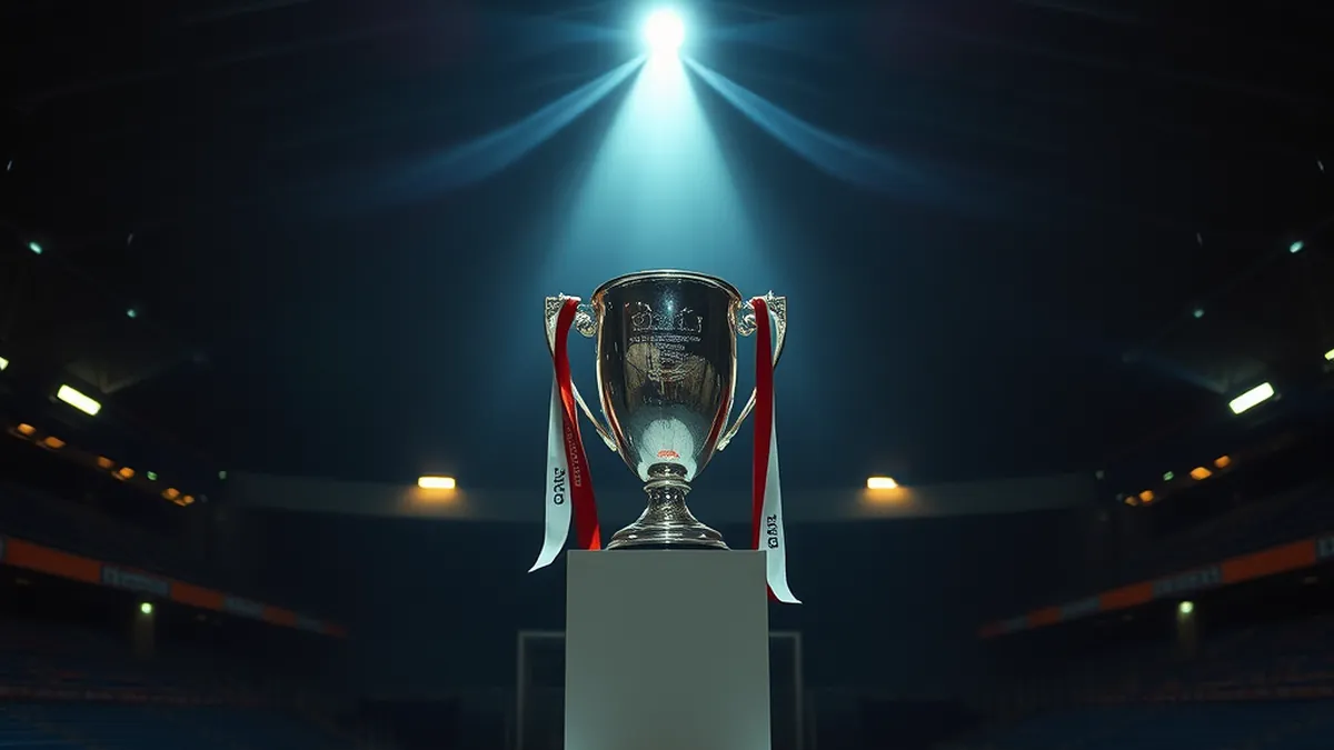 Bringing back the glory: The New Saints' title aspirations