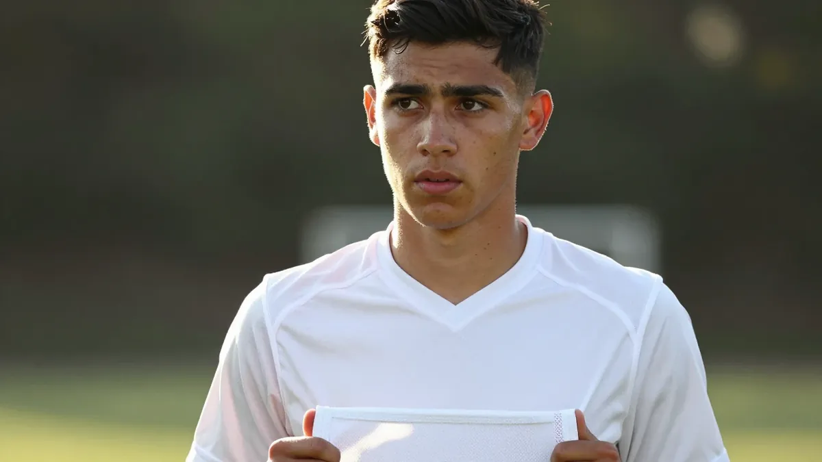 The New Saints confirm Jack Nadin's exit, with the 21-year-old midfielder becoming a free agent after being left out of...