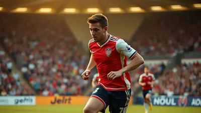 J. Edwards: The wall of The New Saints