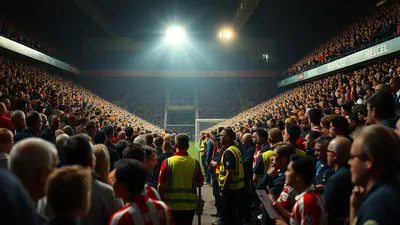 The Saints' Supporter Culture: A Deep Dive into Fan Traditions