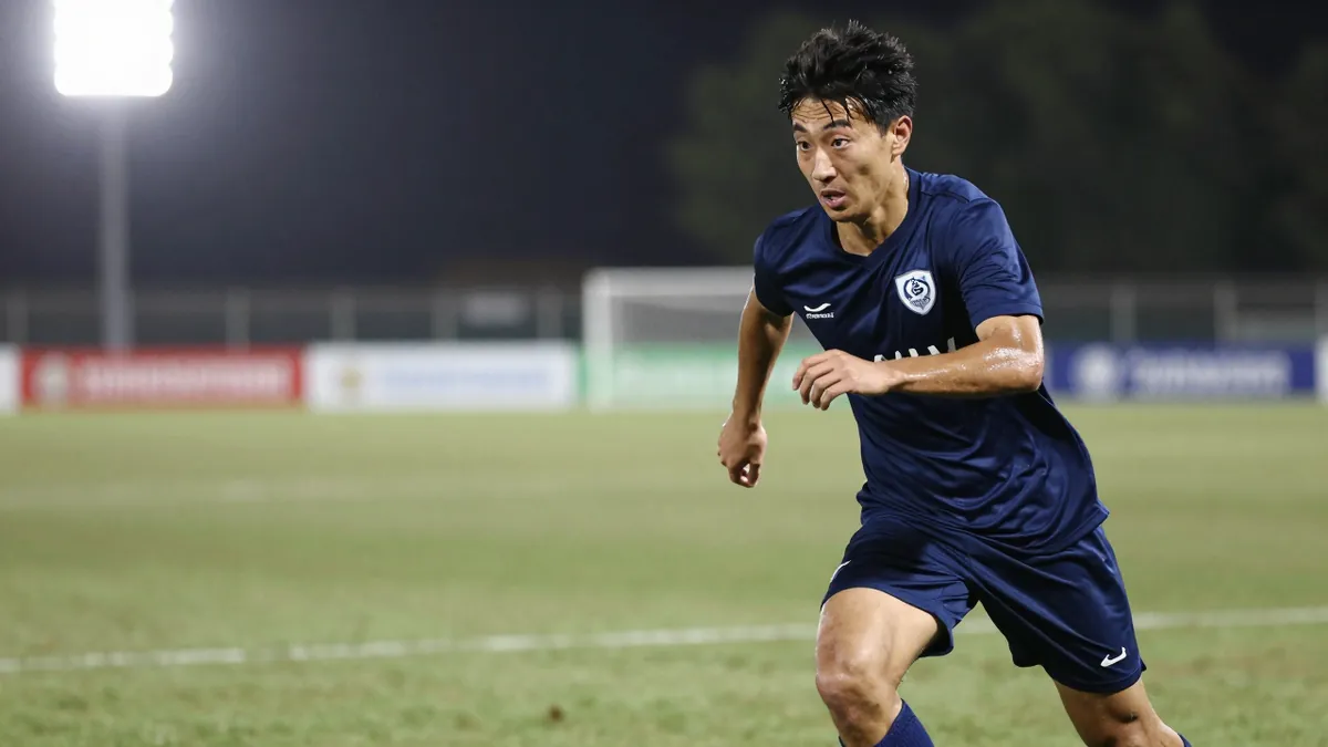 The New Saints sign versatile defender Rui Clarke-Phillips