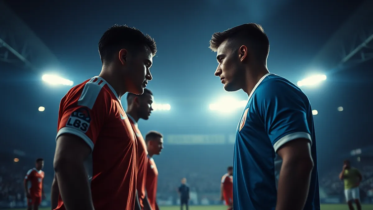 Rituals and Rivalries: The Heartbeat of Saints Supporter Culture