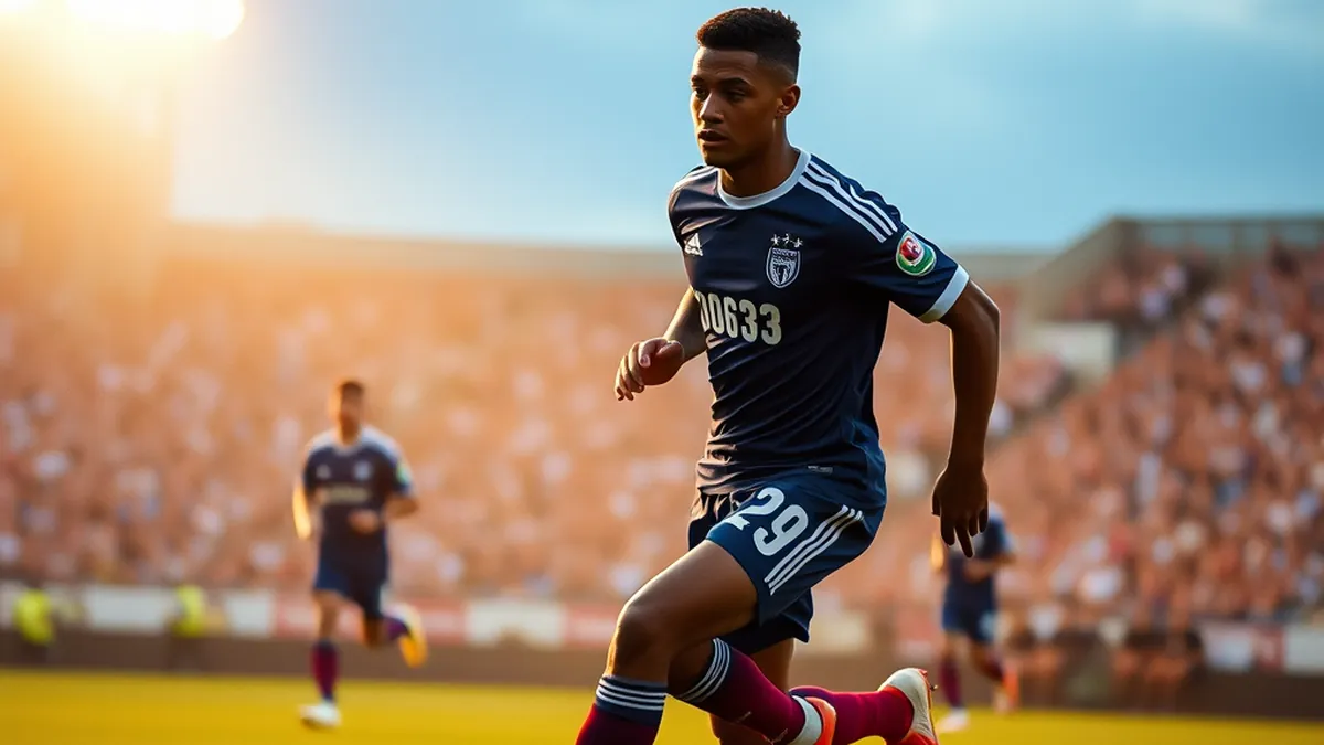 J. Edwards shines as The New Saints conquer rivals