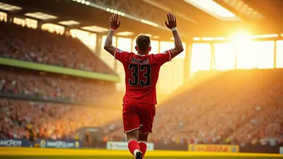 The New Saints Sign Striker Brad Young in Transfer Boost
