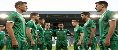 Flora Tallinn await The New Saints in UEFA Conference League clash