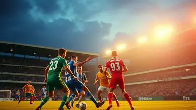 The New Saints Face Shkendija in Exciting Match on July 15