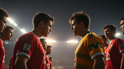 Rivalry, Rituals, and the Heart of TNS Supporter Culture