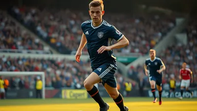 Tactical analysis: The New Saints' midfield strategy